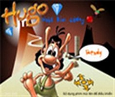 Play Hugo Diamond